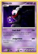 Darkiri EX