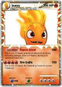 burpy