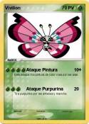 Vivillon