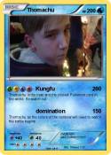 Thomachu