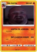 DIN PAPPA