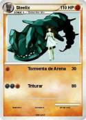 Steelix