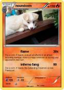houndoom
