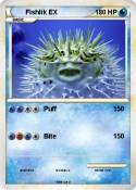Fishlik EX