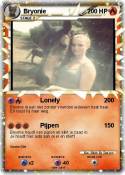 Bryonie
