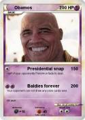 Obamos