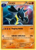 Lucario