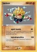 bardock
