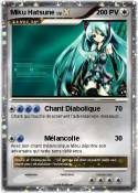Miku Hatsune