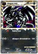 dragon noir