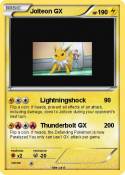 Jolteon GX