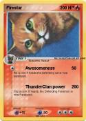Firestar