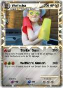 Wolfachu