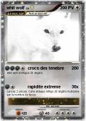 whit wolf