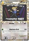 PewDiePie