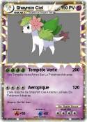 Shaymin Ciel