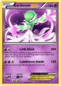 Gardevoir