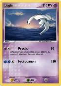 Lugia