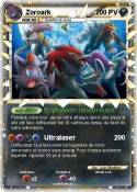 Zoroark