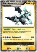 Black kyurem