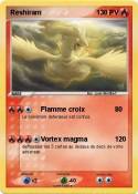 Reshiram