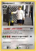 Wandermon 2