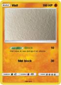 Wall