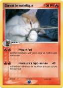 Darcat le