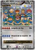 inazuma eleven