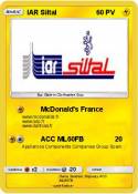 IAR Siltal