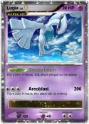 Lugia