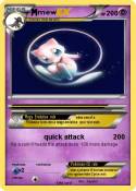 mew