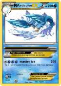 Articuno
