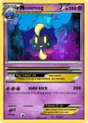 cosmog