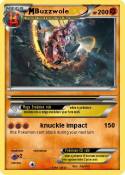 Buzzwole