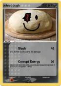 john dough