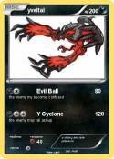 yveltal