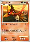 Ho-Oh