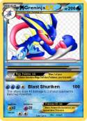 Greninja