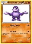 Bonzi Buddy