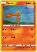 Torchic