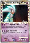 Silver the