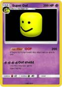 Super Oof
