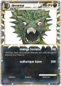 devoreur