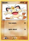 meowth