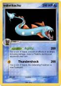 waterikachu
