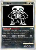 Sans