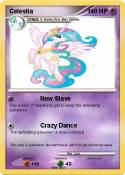 Celestia