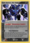 Dark Garnex,