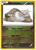 White Kyurem
